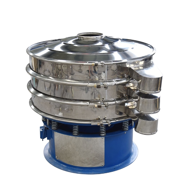 多层旋振筛 多层筛