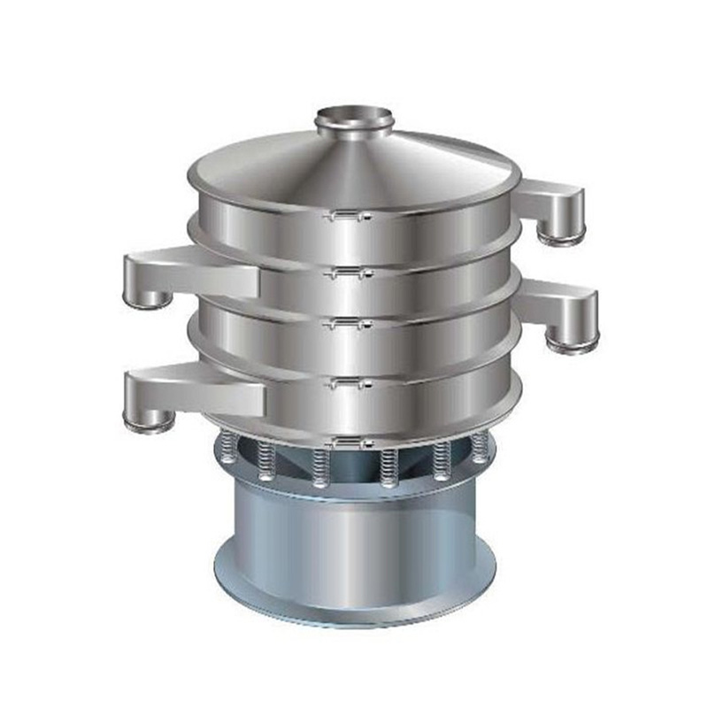 旋振筛 振动筛 三次元振动筛