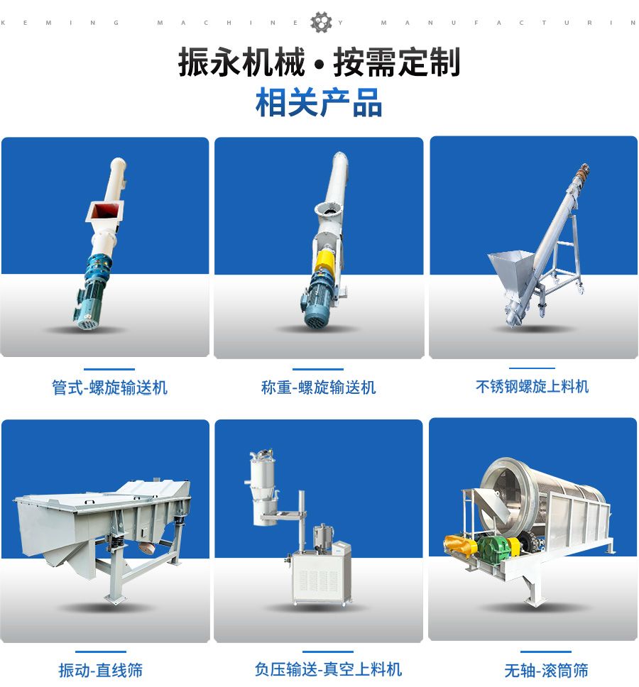 相关产品