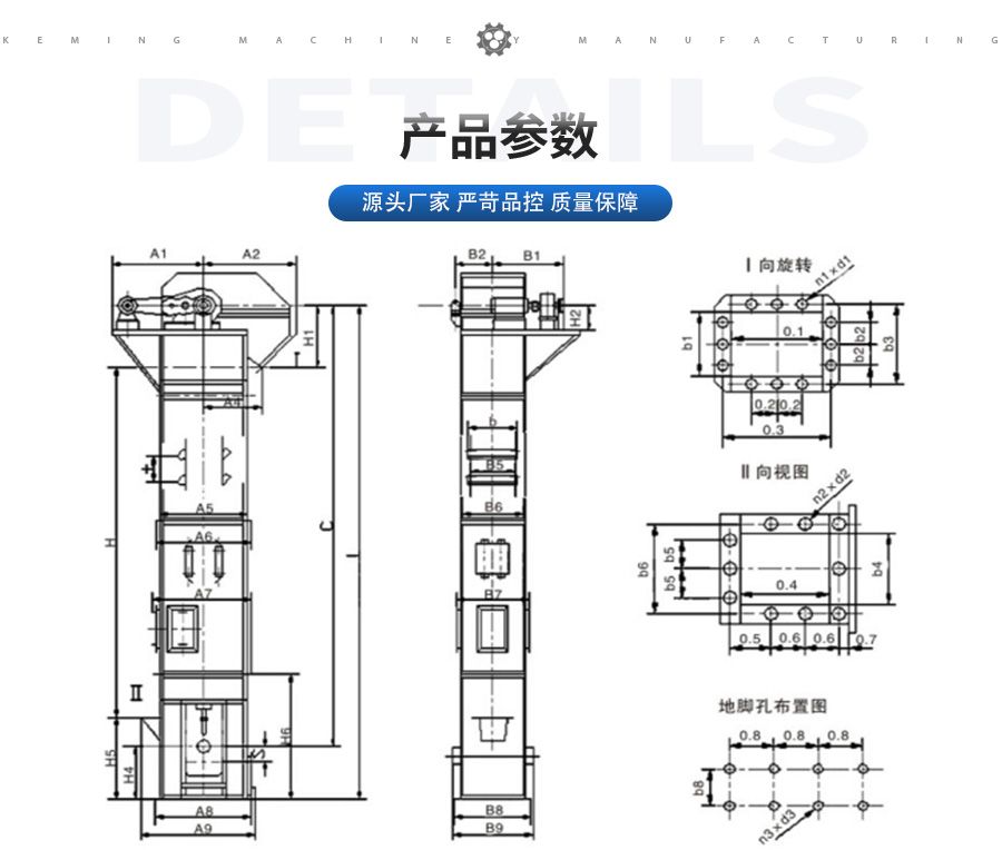 参数